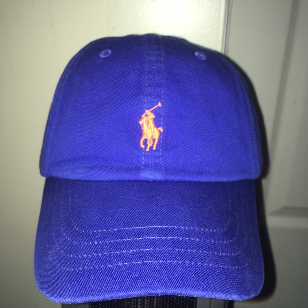Polo Hat